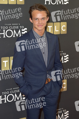 Preview 'Too Close To Home' in Beverly Hills