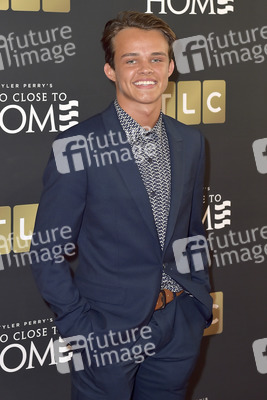 Preview 'Too Close To Home' in Beverly Hills