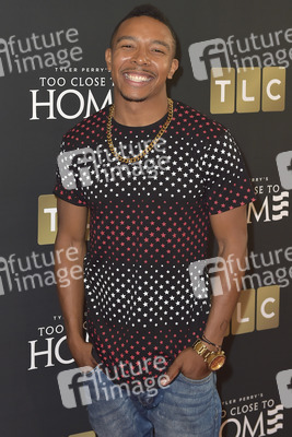 Preview 'Too Close To Home' in Beverly Hills