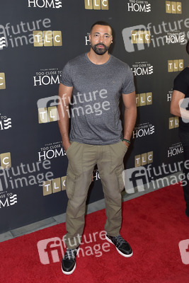 Preview 'Too Close To Home' in Beverly Hills