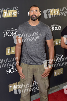 Preview 'Too Close To Home' in Beverly Hills
