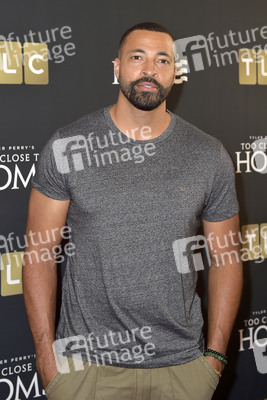 Preview 'Too Close To Home' in Beverly Hills