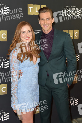 Preview 'Too Close To Home' in Beverly Hills
