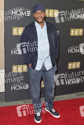 Preview 'Too Close To Home' in Beverly Hills