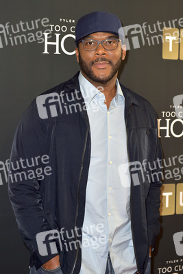 Preview 'Too Close To Home' in Beverly Hills