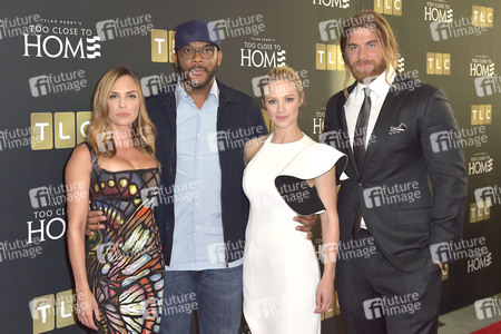 Preview 'Too Close To Home' in Beverly Hills