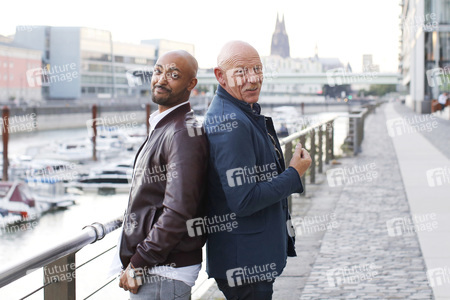Preview 'Tatort - Durchgedreht' in Köln
