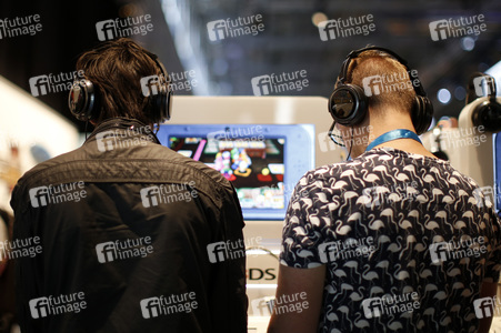 Gamescom 2016 in Köln