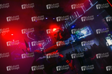 Gamescom 2016 in Köln