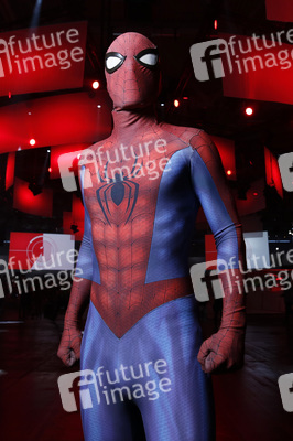 Gamescom 2016 in Köln
