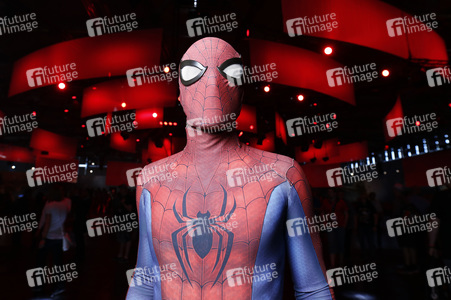 Gamescom 2016 in Köln