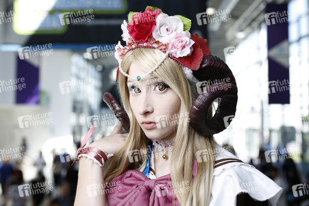 Gamescom 2016 in Köln
