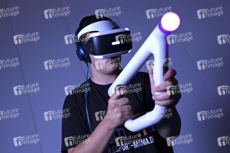 Gamescom 2016 in Köln