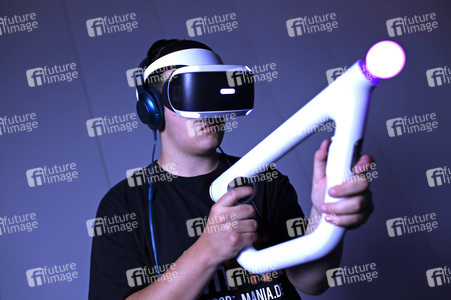Gamescom 2016 in Köln
