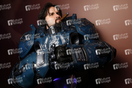 Gamescom 2016 in Köln