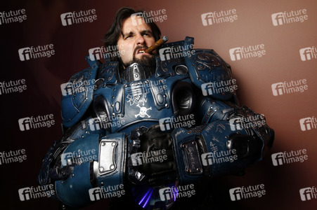 Gamescom 2016 in Köln