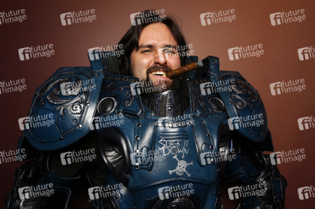 Gamescom 2016 in Köln