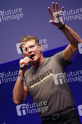 Gamescom 2016 in Köln