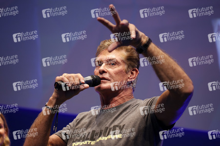 Gamescom 2016 in Köln