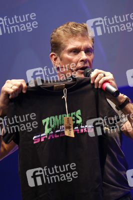 Gamescom 2016 in Köln