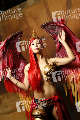 Gamescom 2016 in Köln