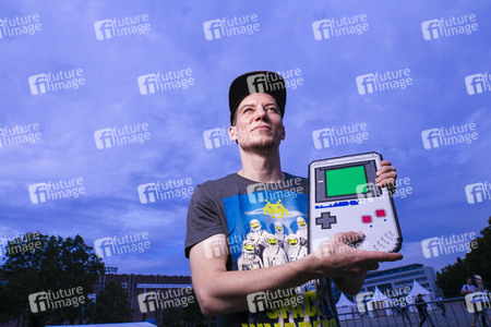 Gamescom 2016 in Köln