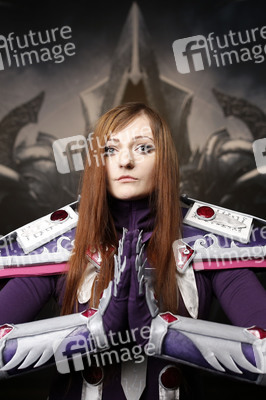 Gamescom 2016 in Köln
