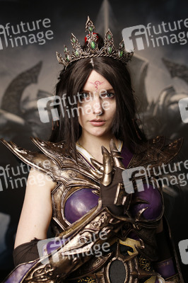Gamescom 2016 in Köln
