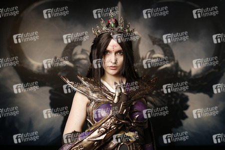 Gamescom 2016 in Köln