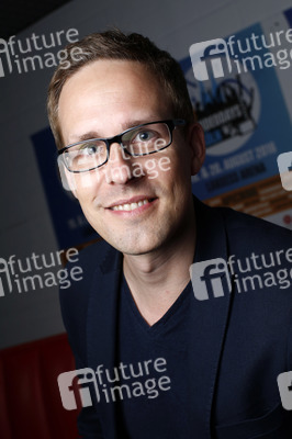 VideoDays 2016 in Köln