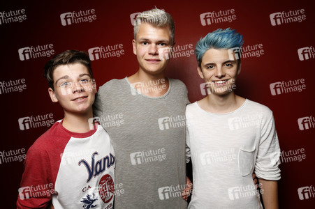 VideoDays 2016 in Köln