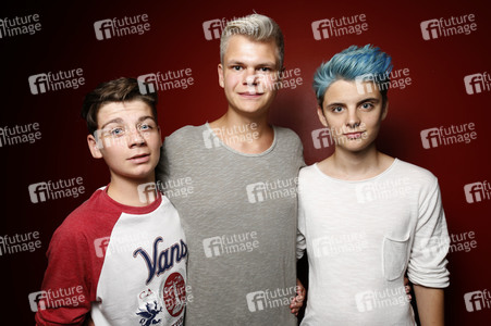 VideoDays 2016 in Köln