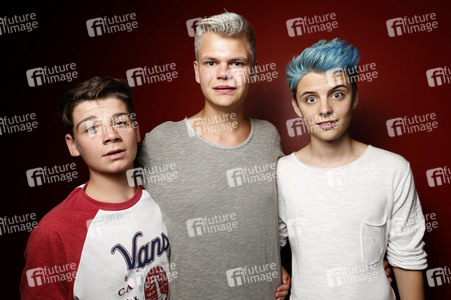 VideoDays 2016 in Köln