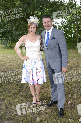 Audi Ascot-Renntag 2016 in Hannover