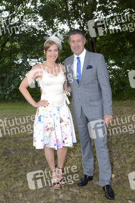 Audi Ascot-Renntag 2016 in Hannover