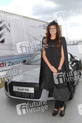 Audi Ascot-Renntag 2016 in Hannover