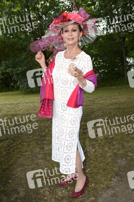 Audi Ascot-Renntag 2016 in Hannover