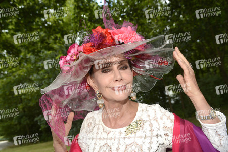 Audi Ascot-Renntag 2016 in Hannover