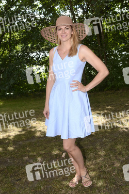 Audi Ascot-Renntag 2016 in Hannover