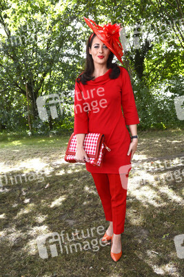 Audi Ascot-Renntag 2016 in Hannover