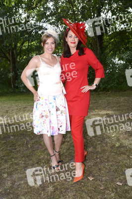 Audi Ascot-Renntag 2016 in Hannover