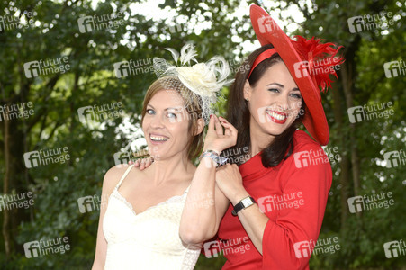 Audi Ascot-Renntag 2016 in Hannover