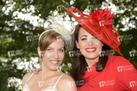 Audi Ascot-Renntag 2016 in Hannover