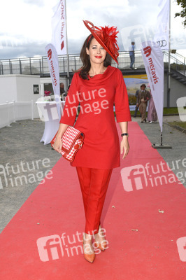 Audi Ascot-Renntag 2016 in Hannover