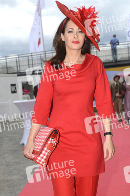 Audi Ascot-Renntag 2016 in Hannover