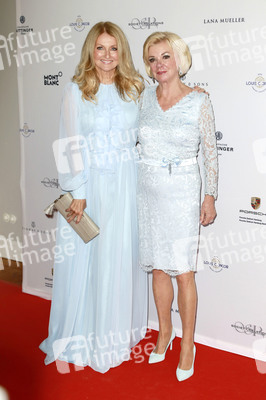 Charity Ladies Lunch in Hamburg