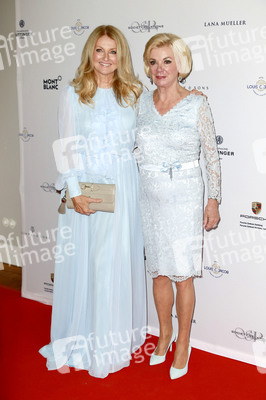 Charity Ladies Lunch in Hamburg