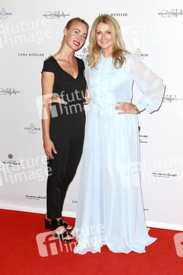 Charity Ladies Lunch in Hamburg
