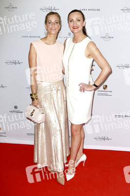 Charity Ladies Lunch in Hamburg