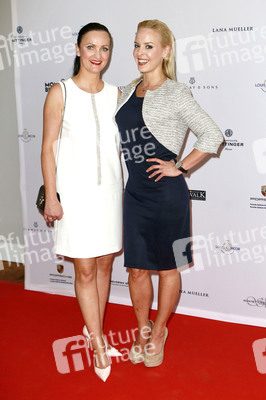 Charity Ladies Lunch in Hamburg